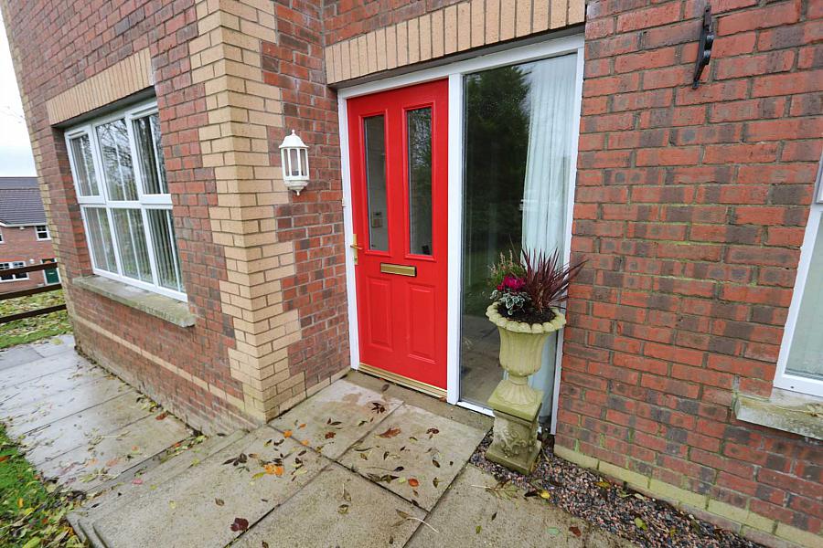 35 The Olde Fairways