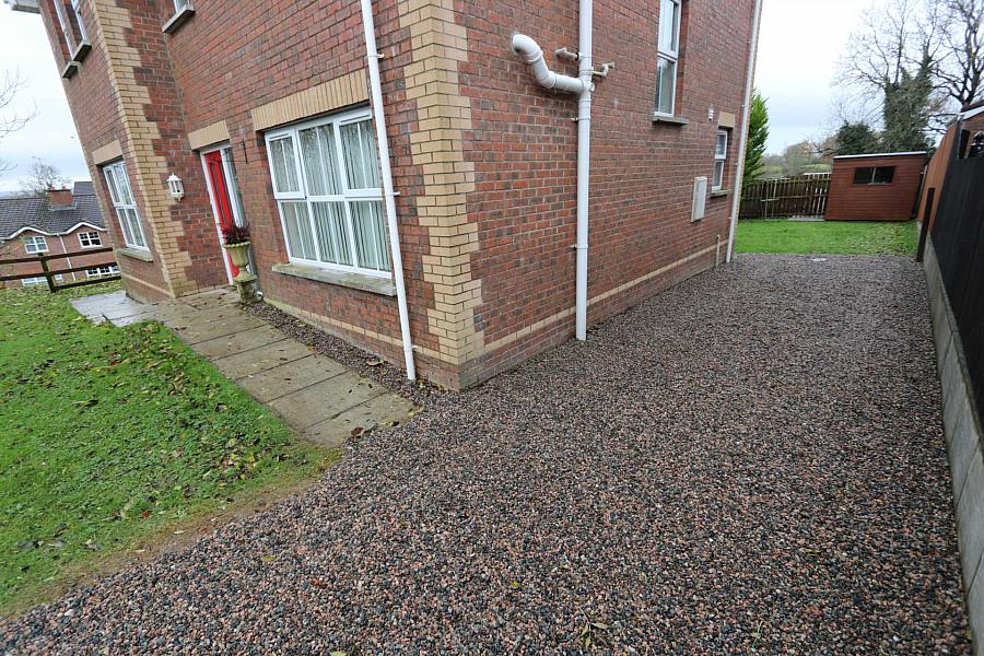 35 The Olde Fairways