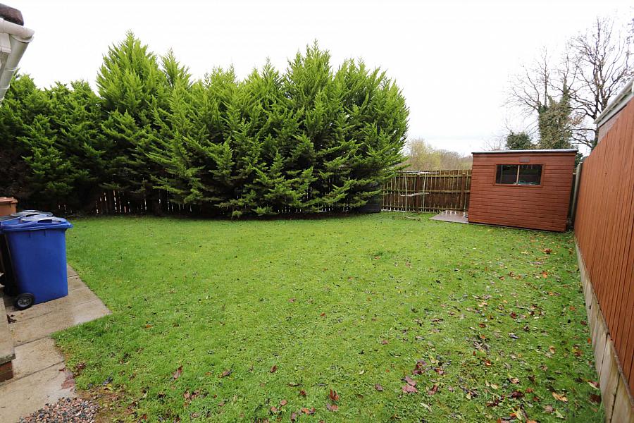 35 The Olde Fairways