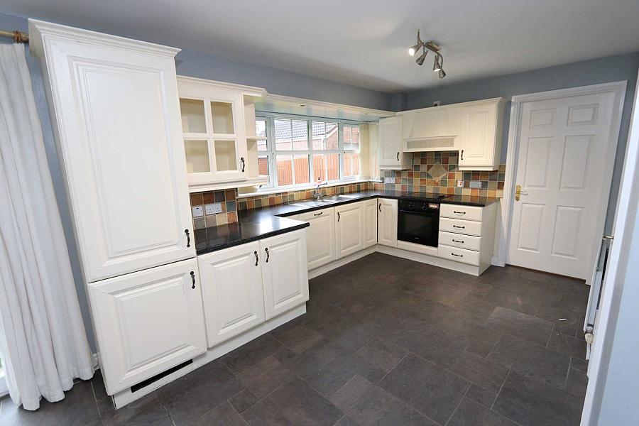 35 The Olde Fairways