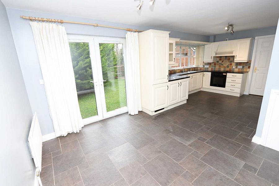 35 The Olde Fairways