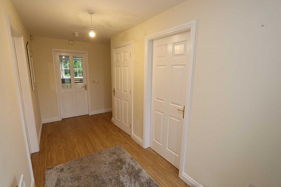 35 The Olde Fairways