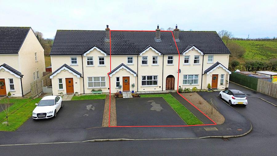 78 Station Park, Maguiresbridge, Enniskillen, BT94 4QG