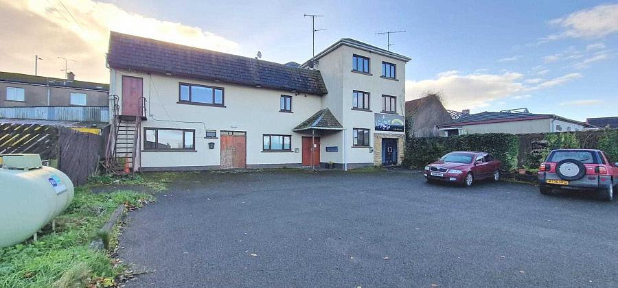 41-45 Main Street,fivemiletown, BT75 0PG
