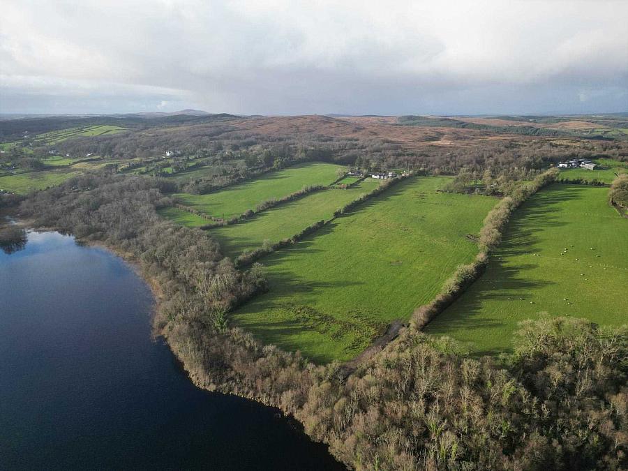 Lands For Sale Of Letter Road