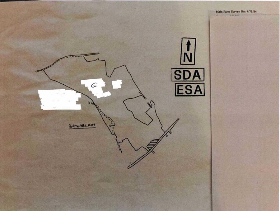 Lands For Sale Of Letter Road