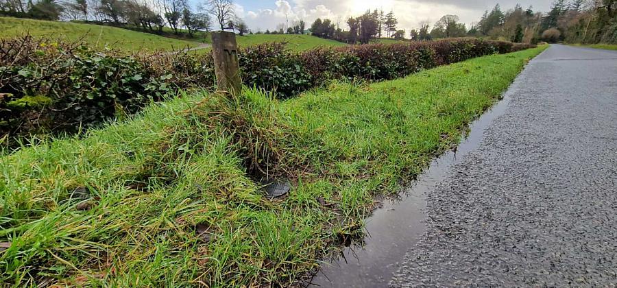 Lands For Sale Of Letter Road