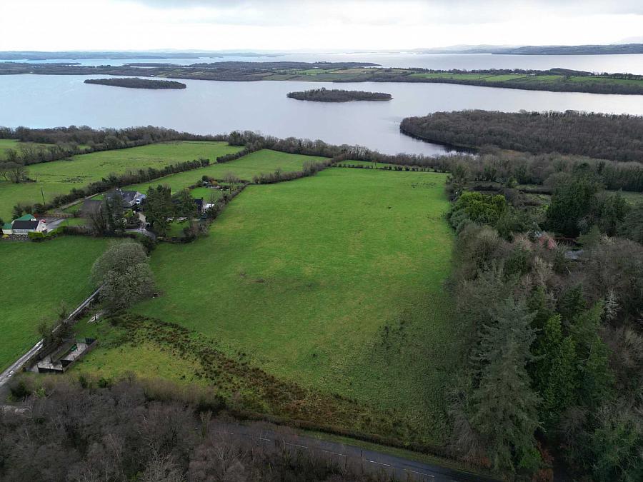 Lands For Sale Of Letter Road