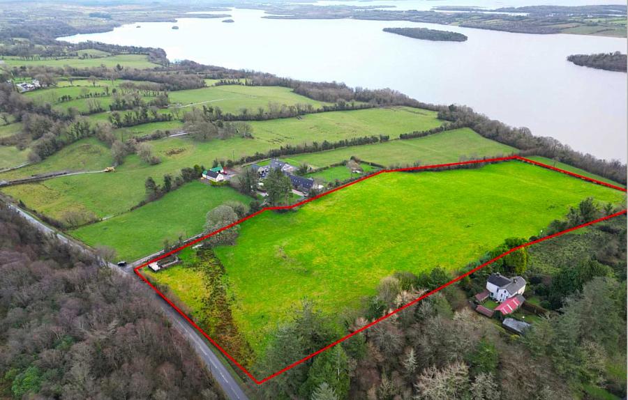 Lands For Sale Of Letter Road