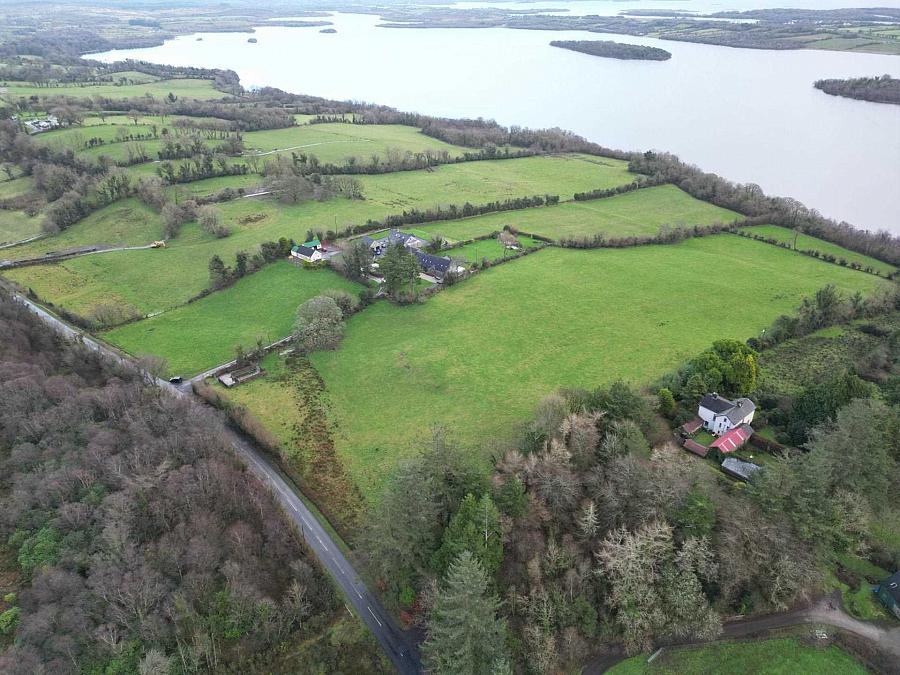 Lands For Sale Of Letter Road