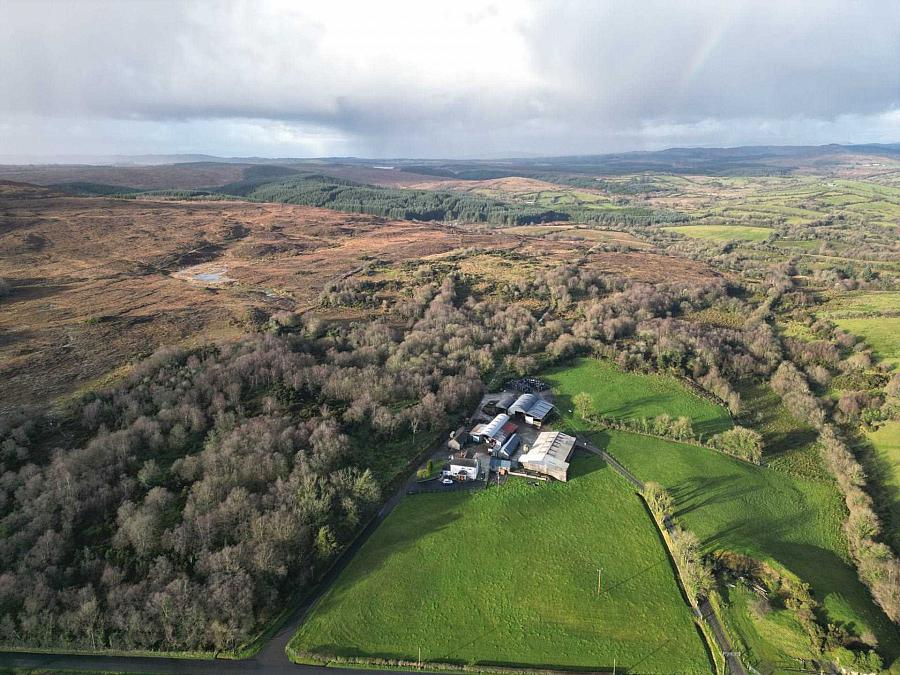 Lands For Sale Of Letter Road