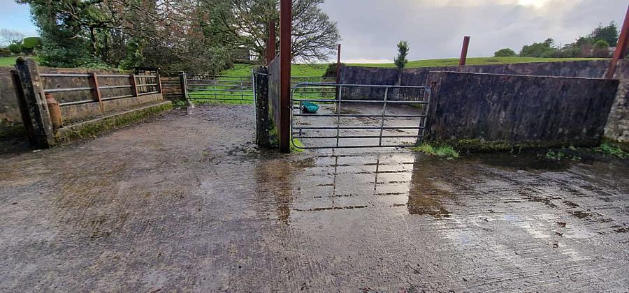 Lands For Sale Of Letter Road