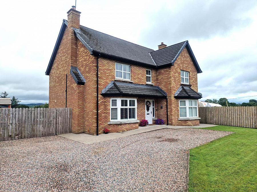 21 Killygullan Drive
