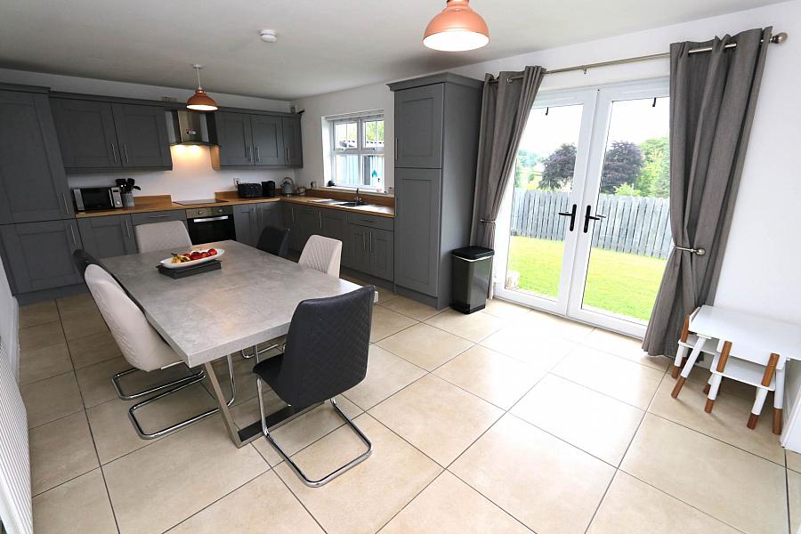 21 Killygullan Drive
