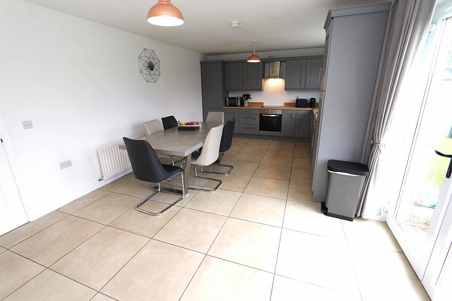 21 Killygullan Drive