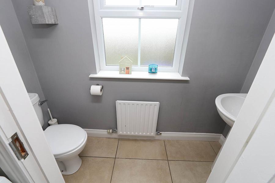 21 Killygullan Drive