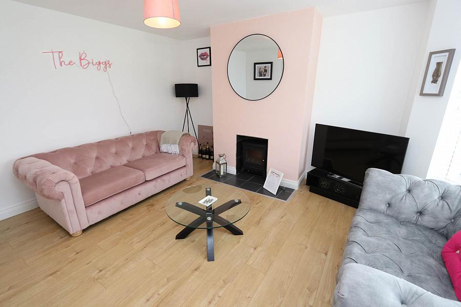 21 Killygullan Drive