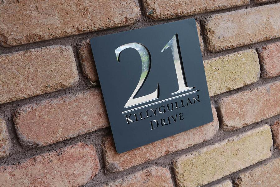 21 Killygullan Drive