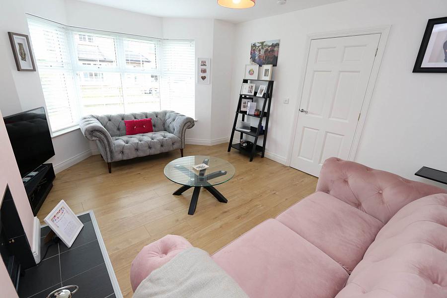 21 Killygullan Drive