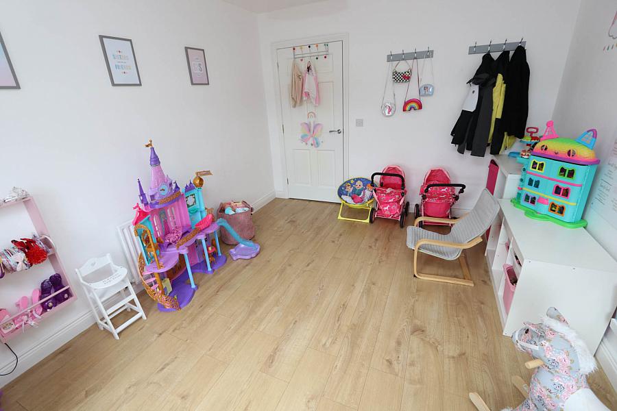 21 Killygullan Drive
