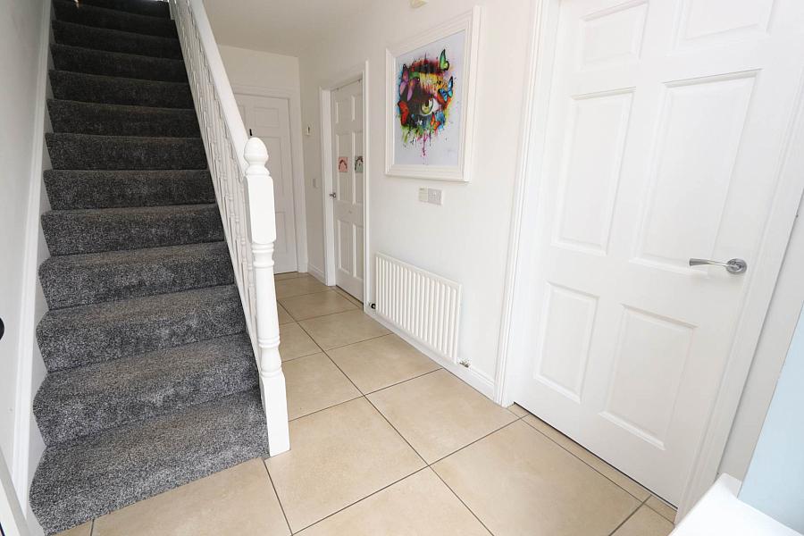 21 Killygullan Drive