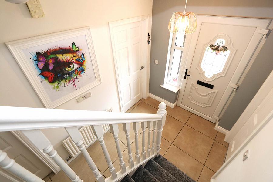 21 Killygullan Drive