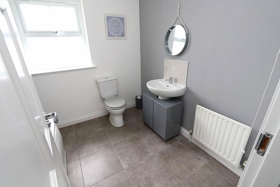 21 Killygullan Drive