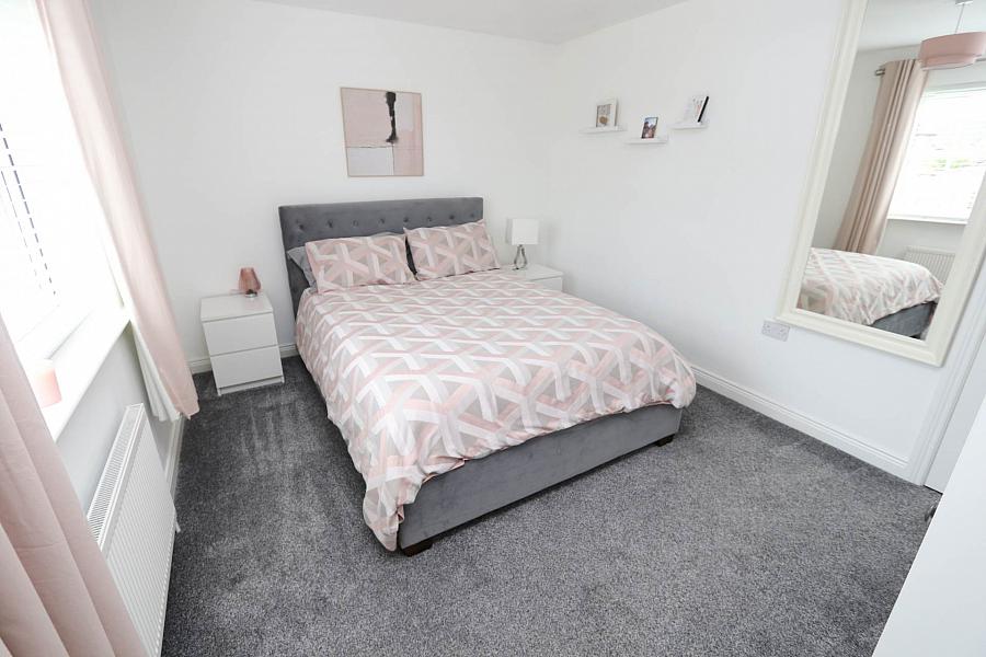 21 Killygullan Drive