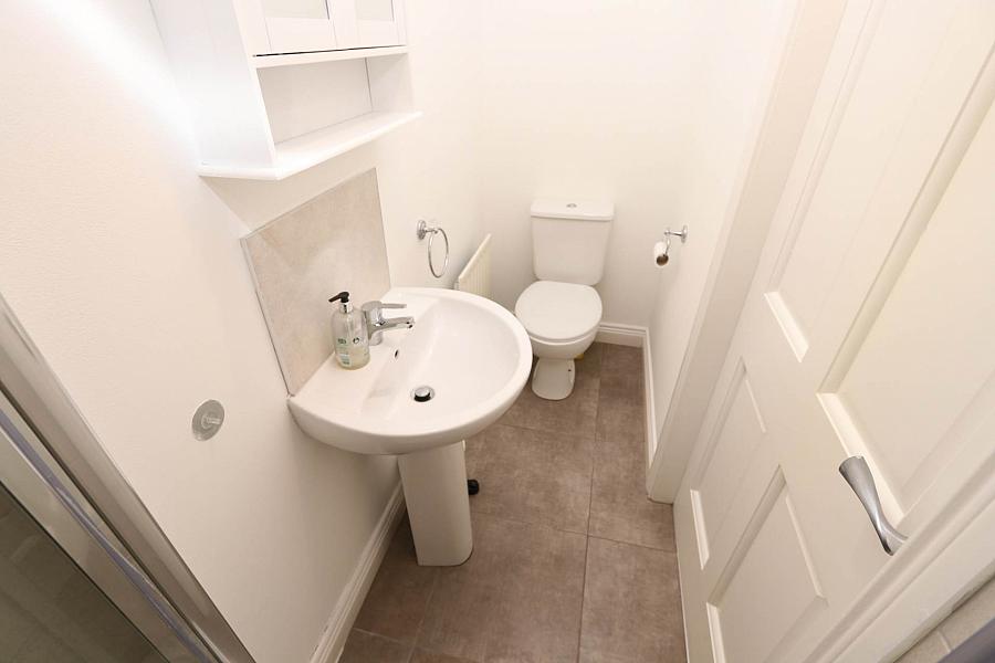 21 Killygullan Drive