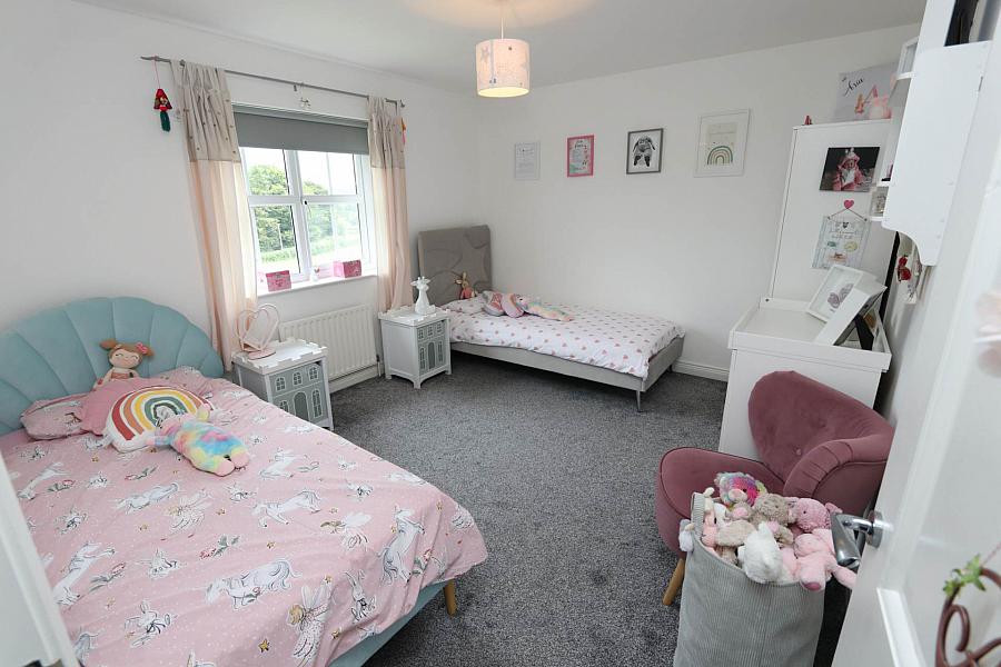 21 Killygullan Drive