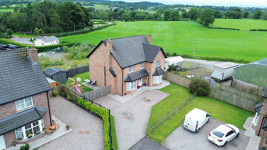 21 Killygullan Drive