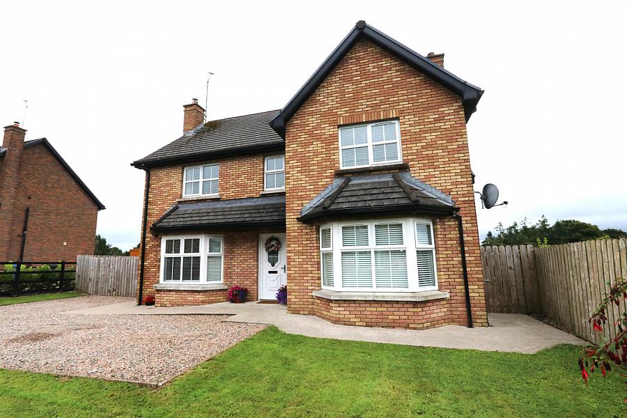 21 Killygullan Drive