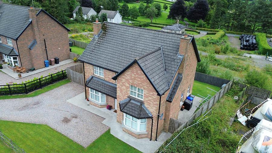 21 Killygullan Drive