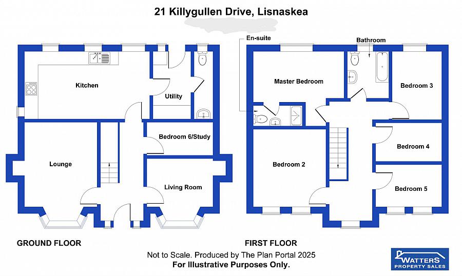 21 Killygullan Drive