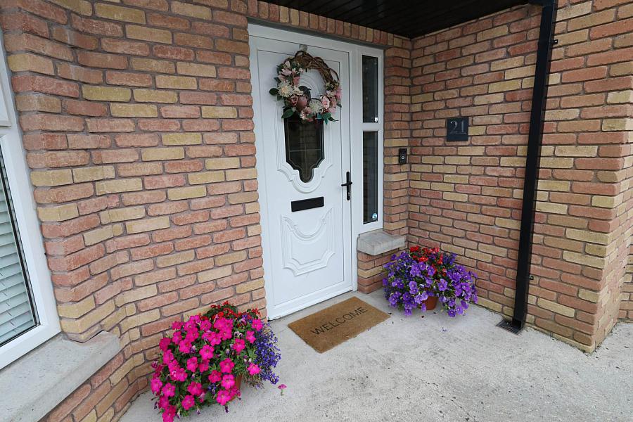 21 Killygullan Drive
