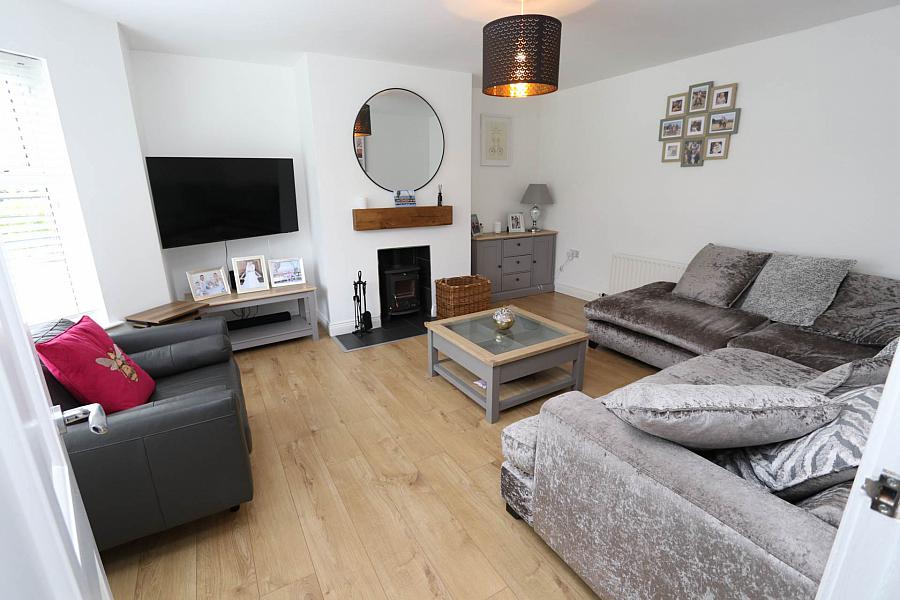21 Killygullan Drive