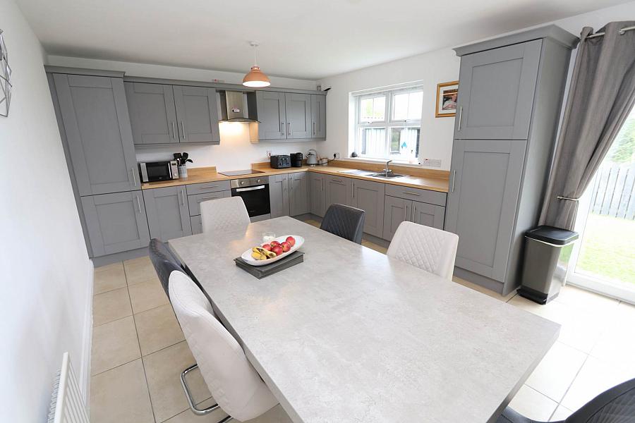 21 Killygullan Drive