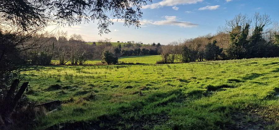 Circa 10.8 Acres Agricultural Land Bohattan Lane