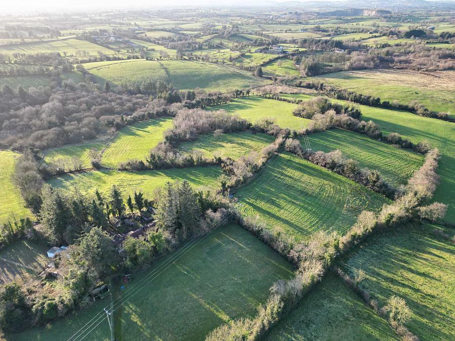 Circa 10.8 Acres Agricultural Land Bohattan Lane