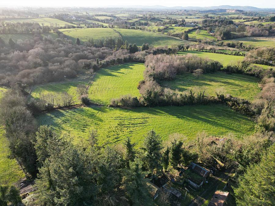 Circa 10.8 Acres Agricultural Land Bohattan Lane