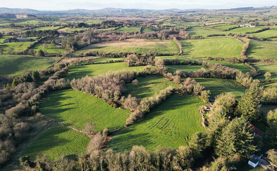 Circa 10.8 Acres Agricultural Land Bohattan Lane