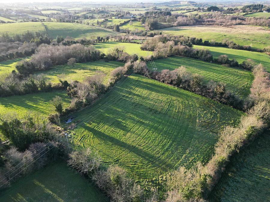 Circa 10.8 Acres Agricultural Land Bohattan Lane