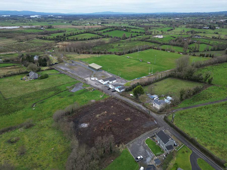 Development Land Castlegrange