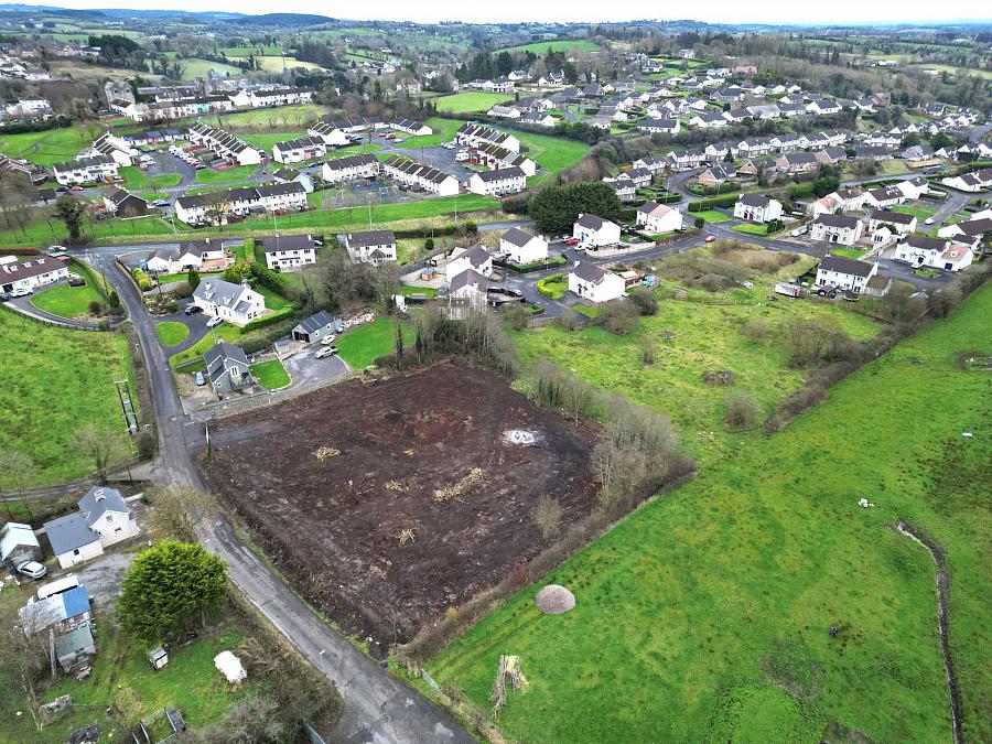 Development Land Castlegrange
