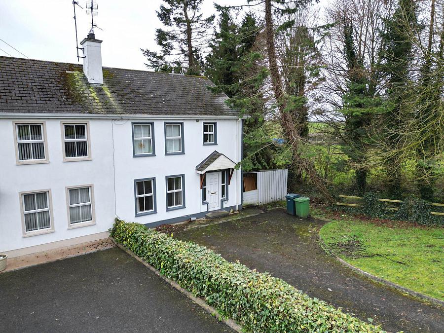 16 Crom Lane, Newtownbutler, Enniskillen, BT92 8FL