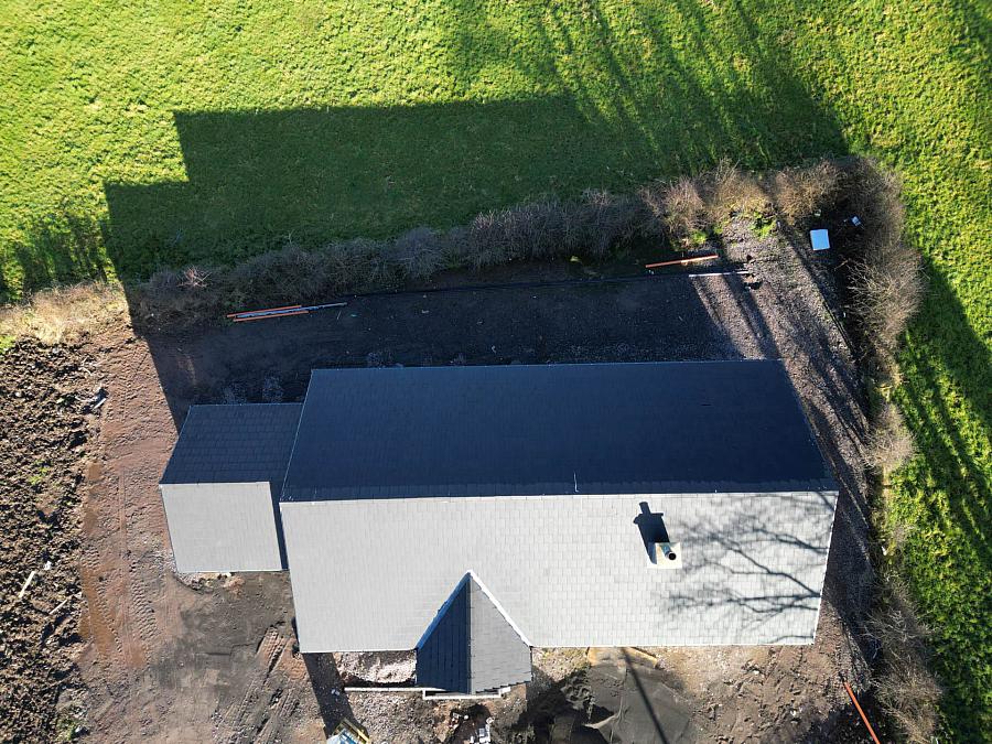 New Build Bungalow Tonnagh Road