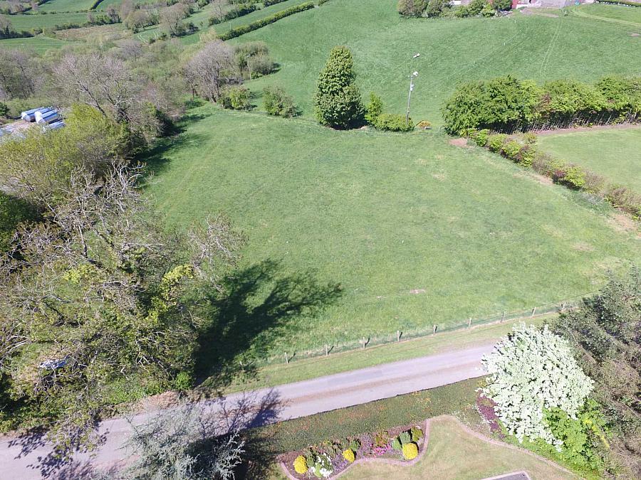 Two Building Sites Fpp Findrum Road