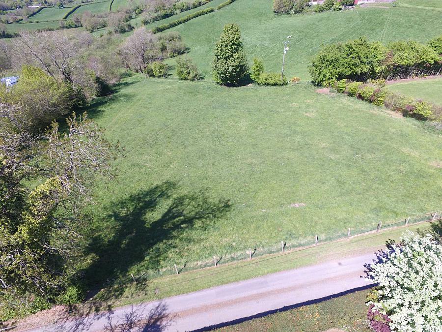 Two Building Sites Fpp Findrum Road