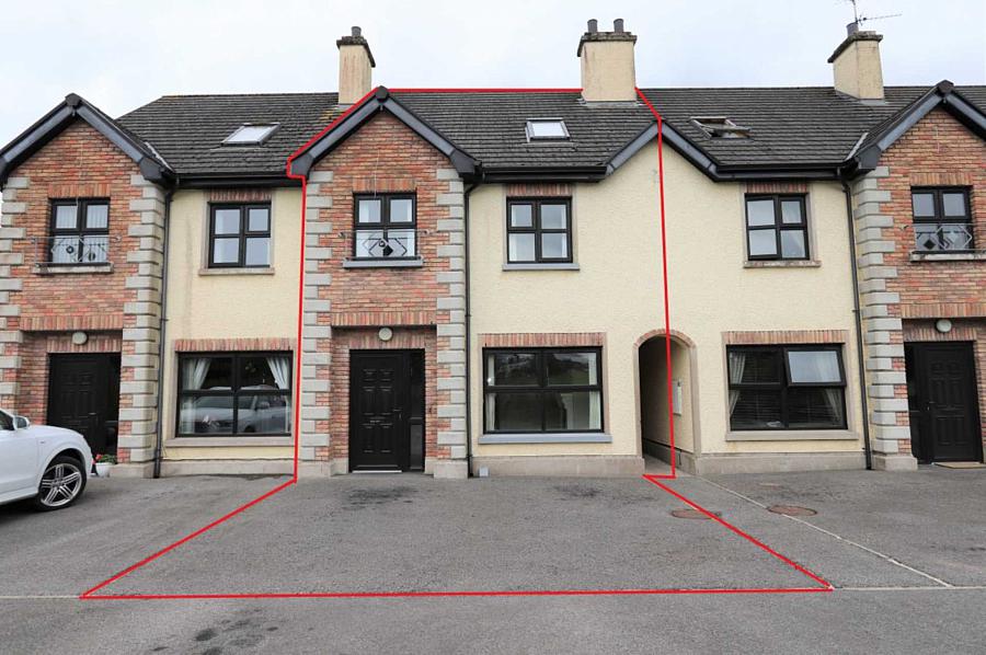 2 Cavnamara Close, Trillick, Omagh, BT78 3QS