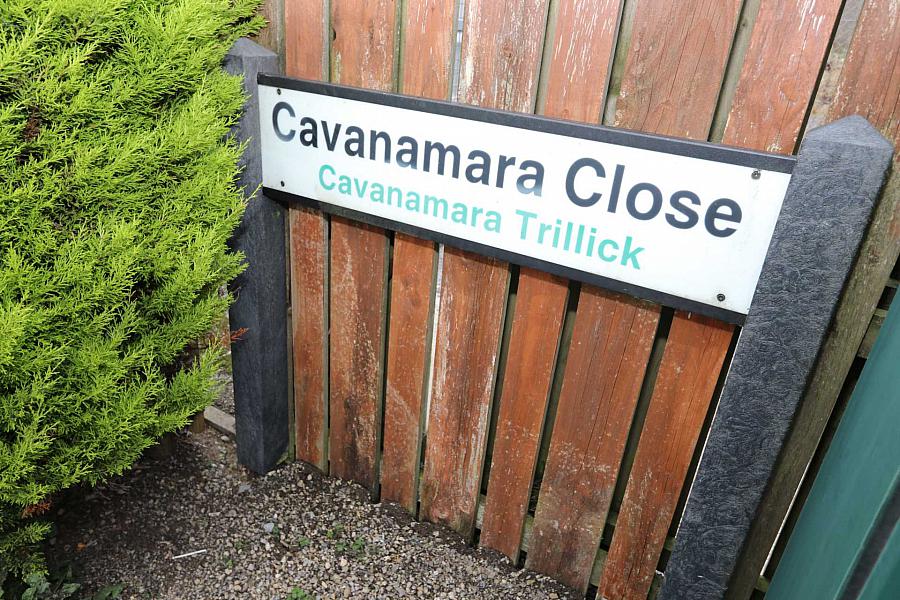2 Cavnamara Close